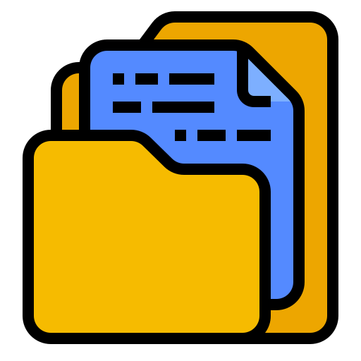 Folder アイコン