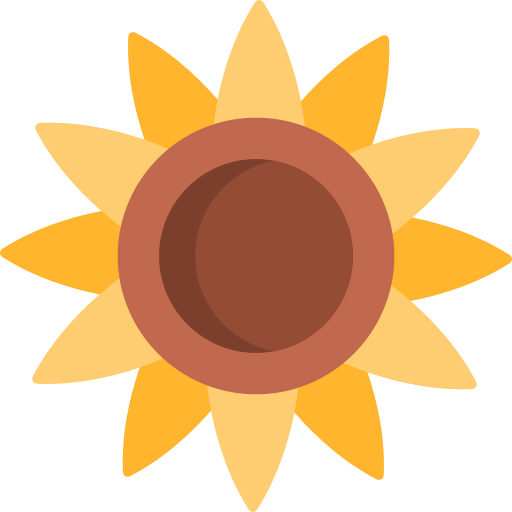 Sunflower icon