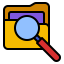 Search icon 64x64