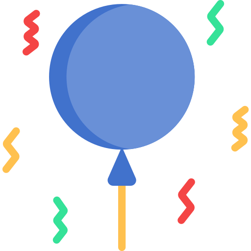 Balloon icon