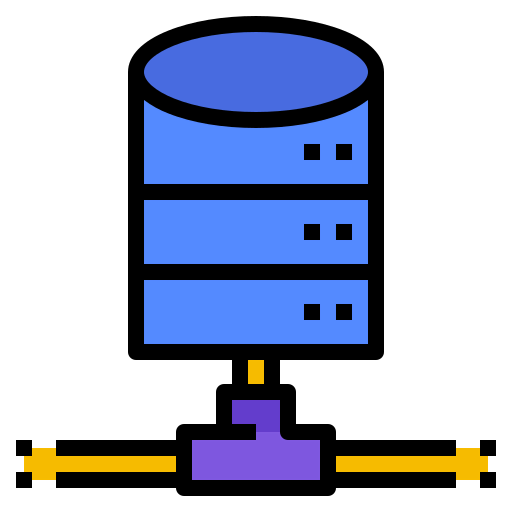 Database icon
