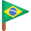 Flag icon 64x64