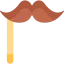 Moustache icon 64x64