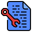 Settings icon 64x64