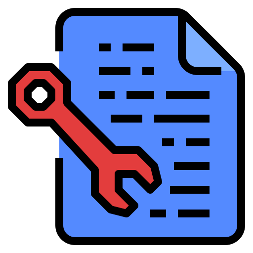 Settings icon