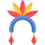Headdress icon 64x64