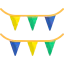 Garlands icon 64x64