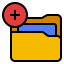 Folder icon 64x64