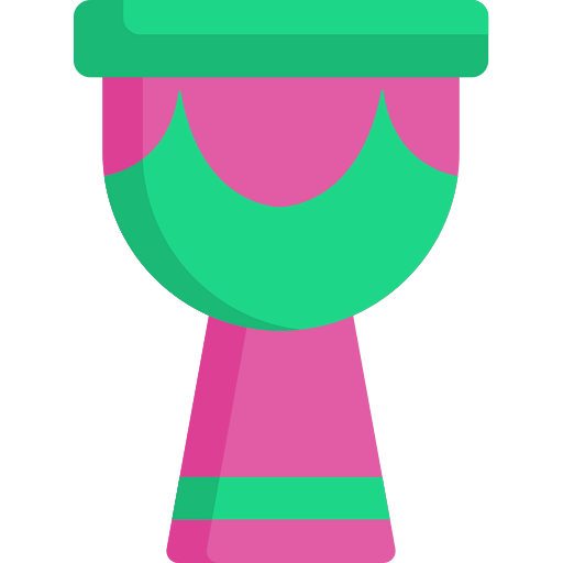 Drum icon