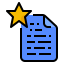 Favorite icon 64x64