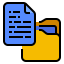 Folder icon 64x64