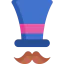 Hat icon 64x64