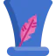 Hat icon 64x64