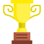Trophy icon 64x64