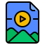 Gift icon 64x64