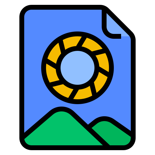 File icon