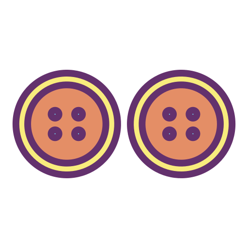 Buttons icon