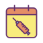 Appointment icon 64x64