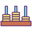 Abacus icon 64x64