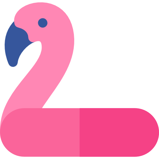 Flamingo icon