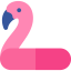 Flamingo icon 64x64