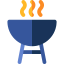 Grill icon 64x64