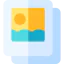 Image gallery icon 64x64