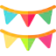 Garlands icon 64x64