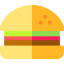 Hamburger icon 64x64