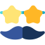 Sunglasses icon 64x64