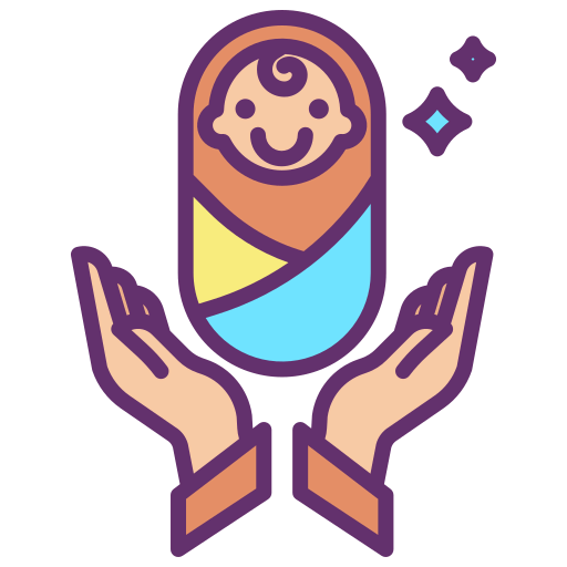 Newborn icon