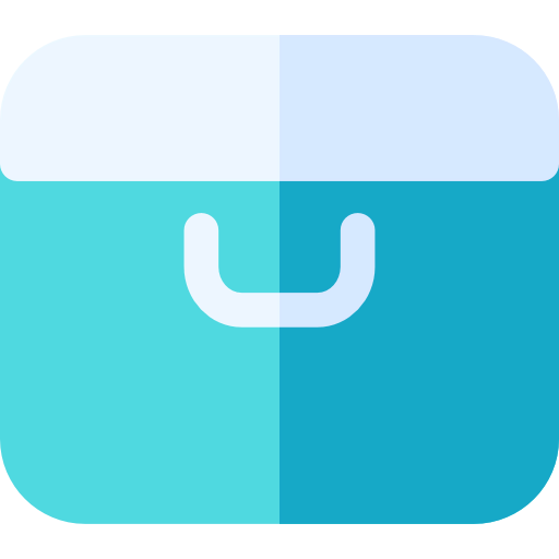 Freezer icon