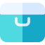 Freezer icon 64x64