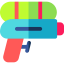 Water gun icon 64x64