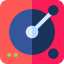 Turntable icon 64x64