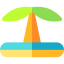 Swimming pool icon 64x64