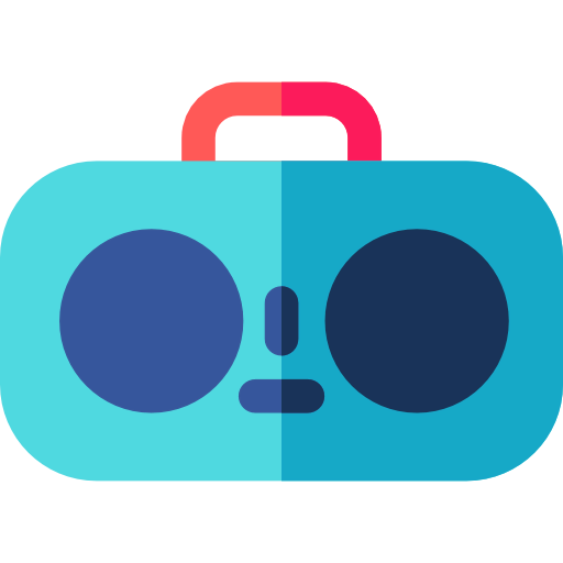 Radio icon