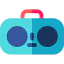 Radio icon 64x64