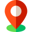 Location icon 64x64