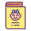 Book icon 64x64