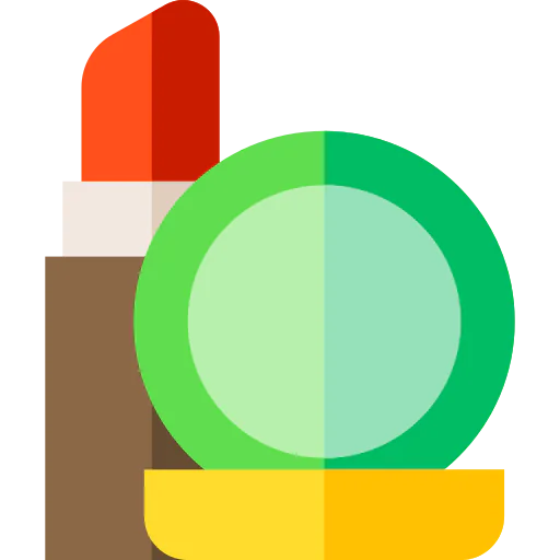 Cosmetics icon