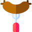 Sausage icon 64x64