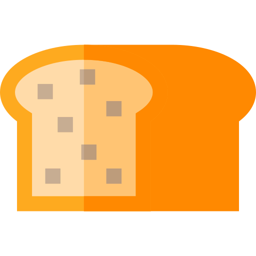 Bread icon
