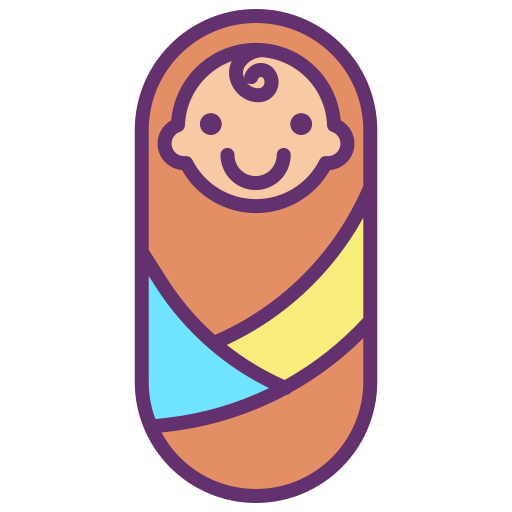 Newborn icon