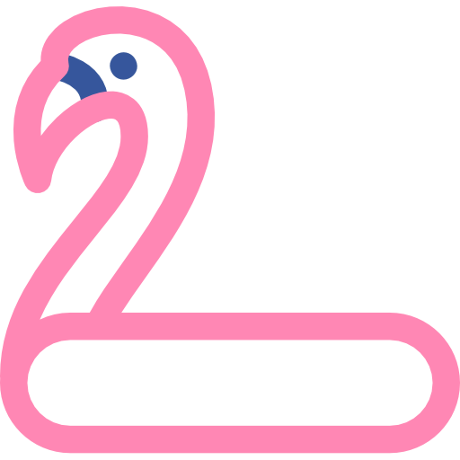 Flamingo icon