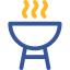 Grill icon 64x64