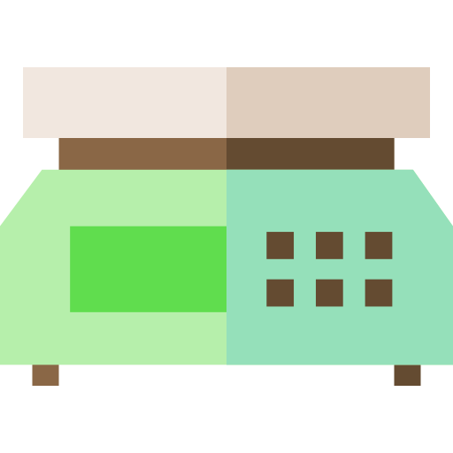 Scale icon