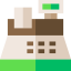 Cashier icon 64x64