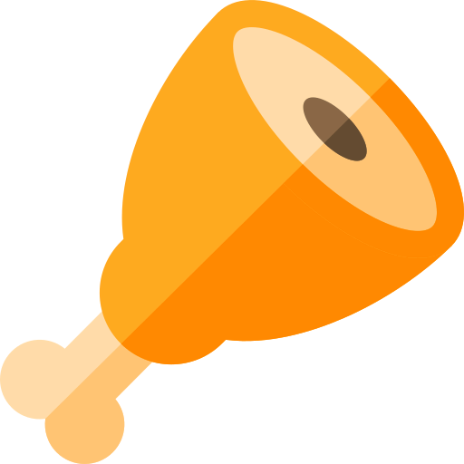 Chicken icon