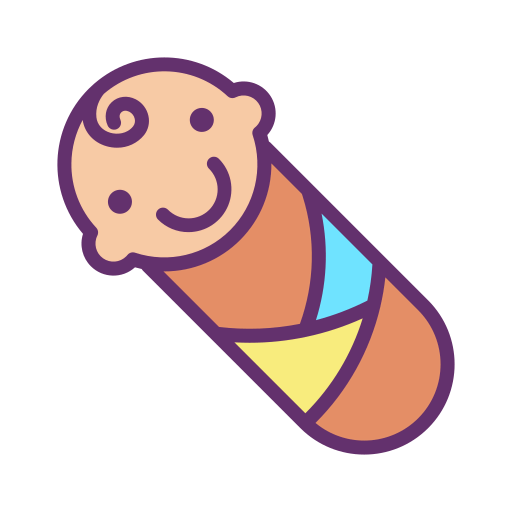 Newborn icon